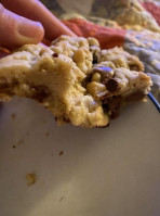 Crumbl Cookies Covington food