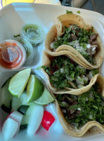 Tijuana Tacos Mexican food