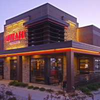 Outback Steakhouse outside