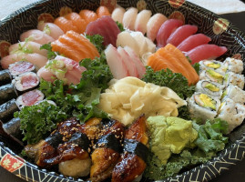 Futigi Japanese Cuisine food
