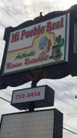 Mi Pueblo Real-burlington inside