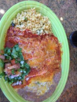 Nayarit Mexican Cuisine food