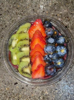 Fruit-a-bowls food