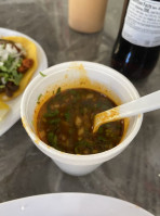 Bandero’s Mexican Food food