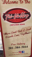 Tri-valley food