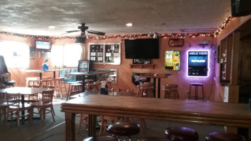 Thuli's Pub inside