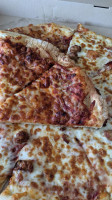 Little Caesars Pizza food