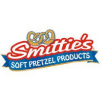 Smittie's Soft Pretzels food