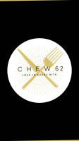 Chew 62 food