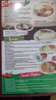 3 Agaves Mexican food