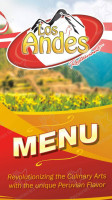 Los Andes Deer Park food