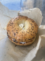 Levy's Bagels Co. food