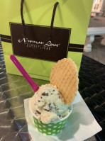 Norman Love Confections food