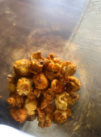 Miss Ds New Orleans Pralines And Popcorn food