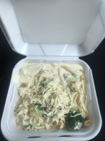 Bouchard's Bakery And Pasta food