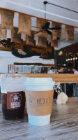 Nexus Coffee And Creative food
