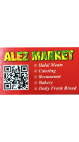 Alez Market food