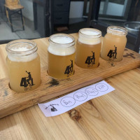 Table 41 Brewing food