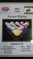 Instant Replay inside