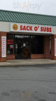 Sack O' Subs inside