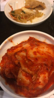 Su-dam Korean Cuisine food