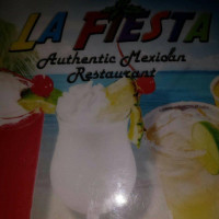 La Fiesta Authentic Mexican food