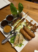 A-hann Thai food
