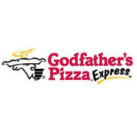 Godfather's Pizza Express outside