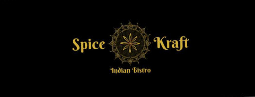Spice Kraft Indian Bistro inside