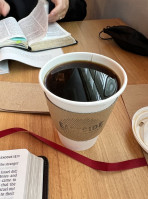Eastside Coffee And Workspace food