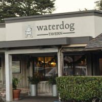 The Tavern At Waterdog Landing outside