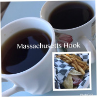Massachuests Hook food