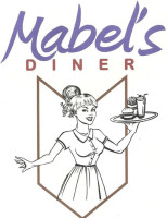 Mabel's Diner food