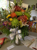 Tammys Flowers And Gifts inside