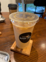 Rock-n-joe Coffee food