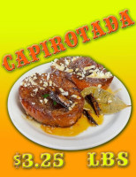 Ostioneria Mayrita Seafood food