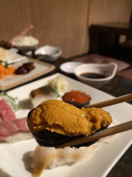 Tokyo Inn food