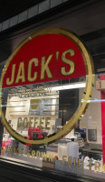 Jack's Stir Brew Coffee Reade St food