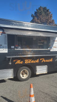 The Black Truck food