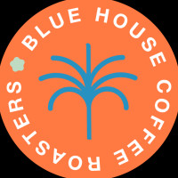 Blue House Coffee food
