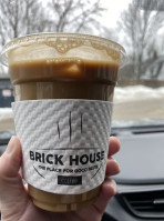 Brick House Coffee food