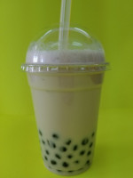 Boba Express (inside Agua Pura) food