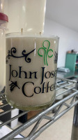 John Joseph Coffee food