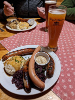 Royal Bavaria food