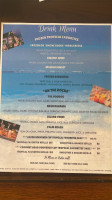 Bahama Bay Resort In Davenport By Vacasa menu