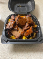 Muggerz Bbq food