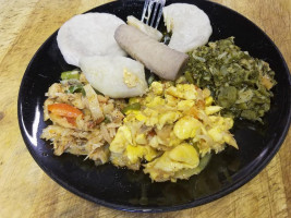 Tasty Jamaica Llc food