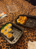 Fuji Asian food