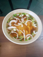 Pho Hong food