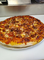 Southside Deli And Pizza food